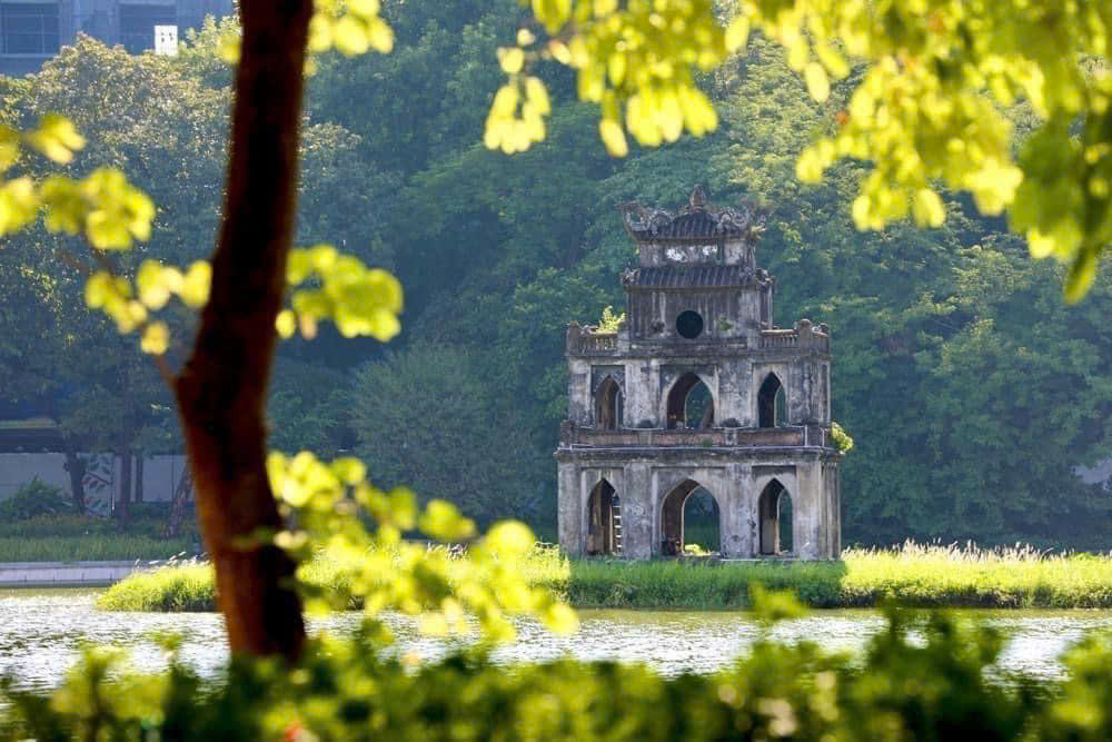 Vietnam water quality standards