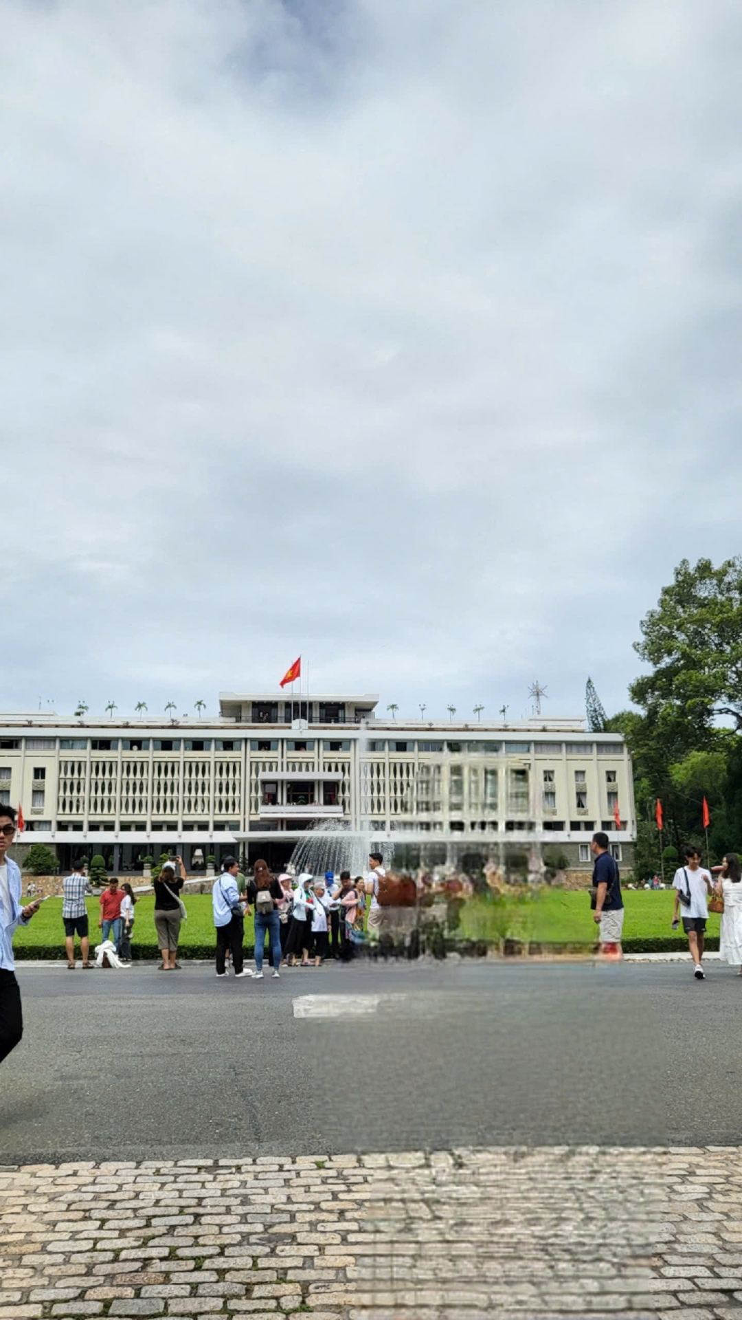 Photo of Ho Chi Minh city