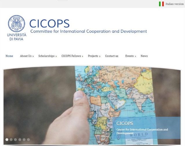 CICOPS Scholarships 2027