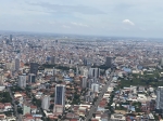 Photo of Phnom Penh city