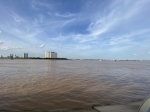 Photo of Phnom Penh city