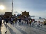 Photo of Phnom Penh city