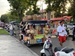 Photo of Phnom Penh city