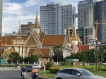 Photo of Phnom Penh city