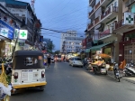 Photo of Phnom Penh city