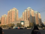 Photo of Beijing city