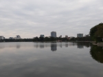 Photo of Hanoi city