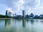 Photo of Hanoi city