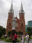 Photo of Ho Chi Minh city