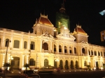 Photo of Ho Chi Minh city