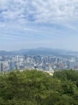 Photo of Seoul city