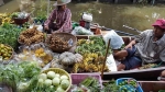 Photo of Bangkok city